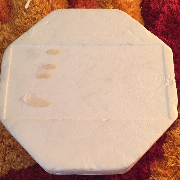 VINTAGE Captain Jean-Luc Picard Star Trek The Next Generation Collectible Plate - Picture 9 of 10